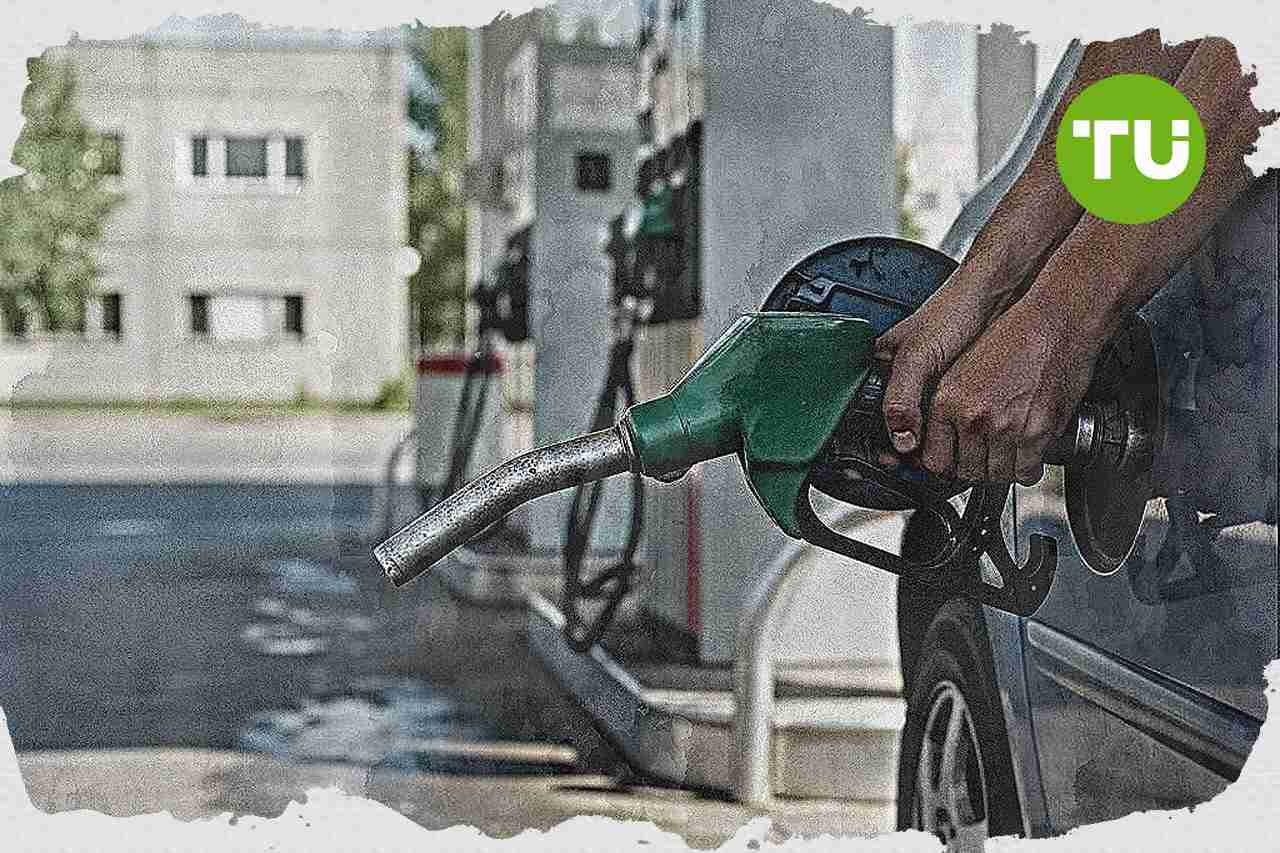 ישראל מחירי הדלק עולים על רקע מסים גבוהים יותר