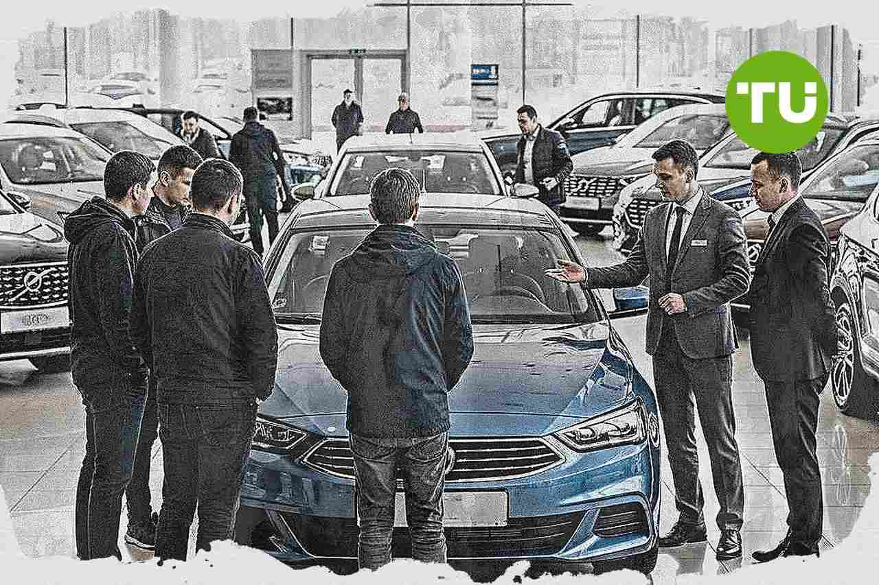 MUF catat pembiayaan mobil baru tumbuh 12,35% hingga Maret 2026