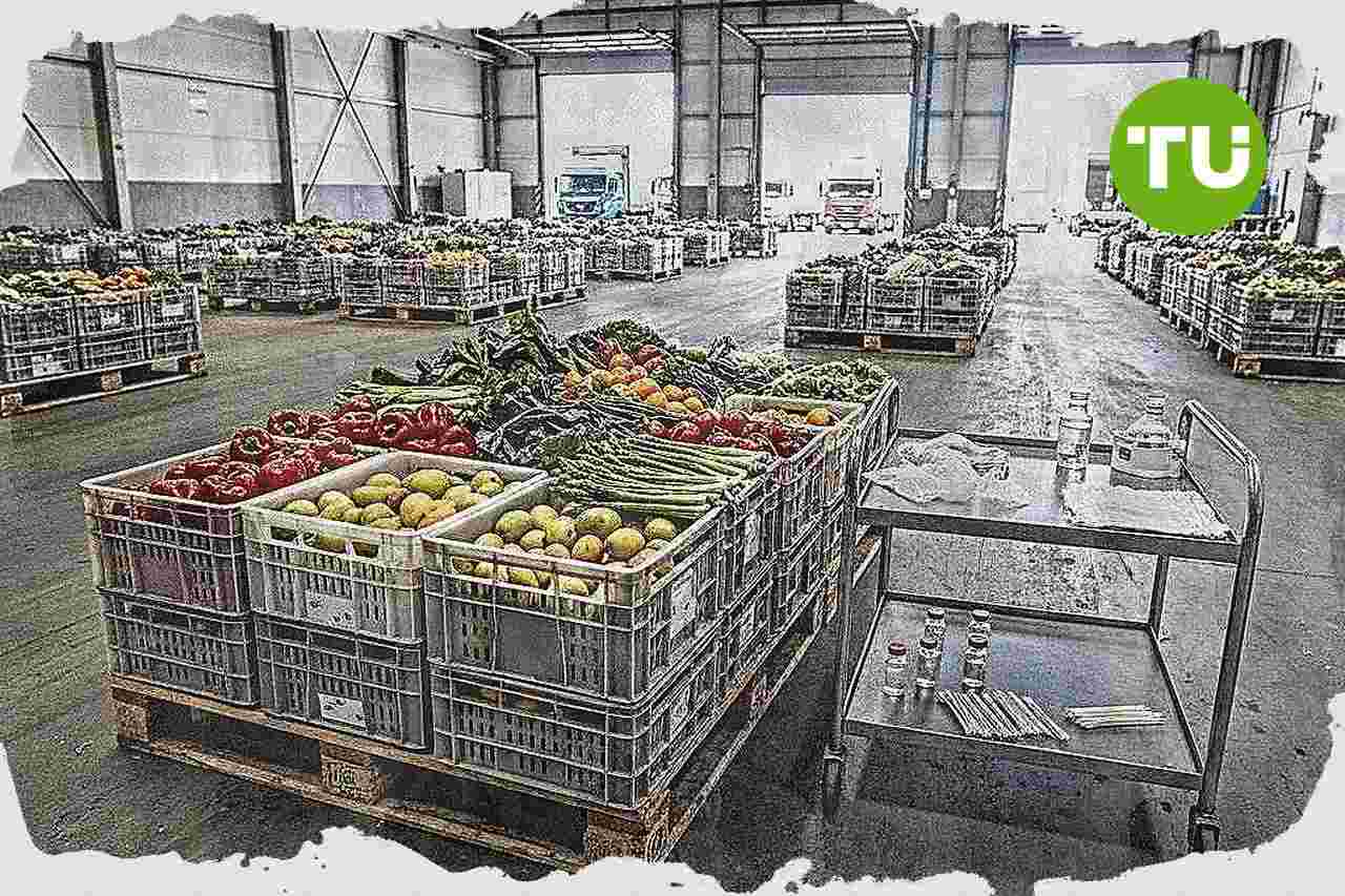 España refuerza los controles fronterizos agroalimentarios tras reorganizar la inspección