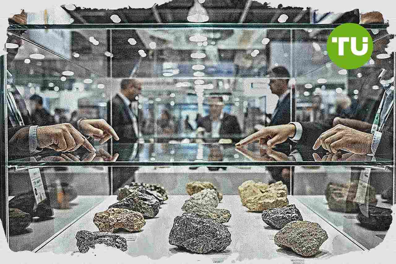 Hannover Messe rückt Rohstoff- und Handelsagenda mit Brasilien in den Fokus