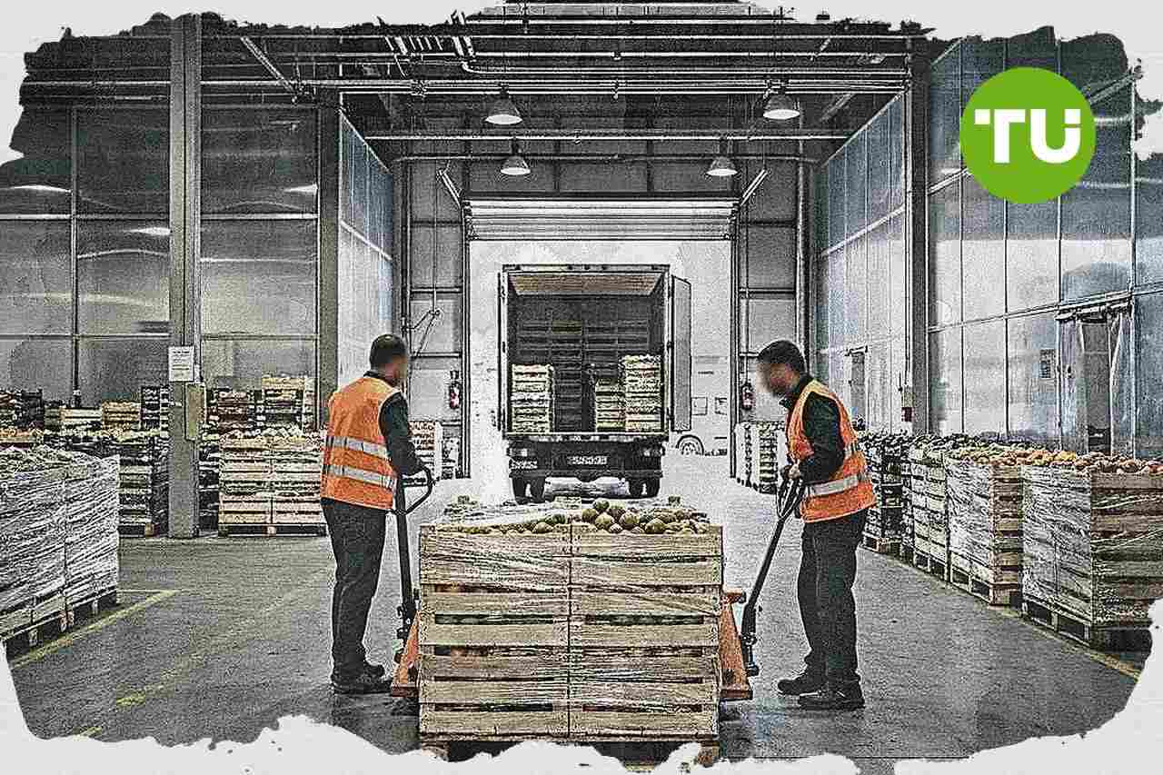 Lidl Ελλάς amplía su apoyo a la producción griega y refuerza las exportaciones alimentarias