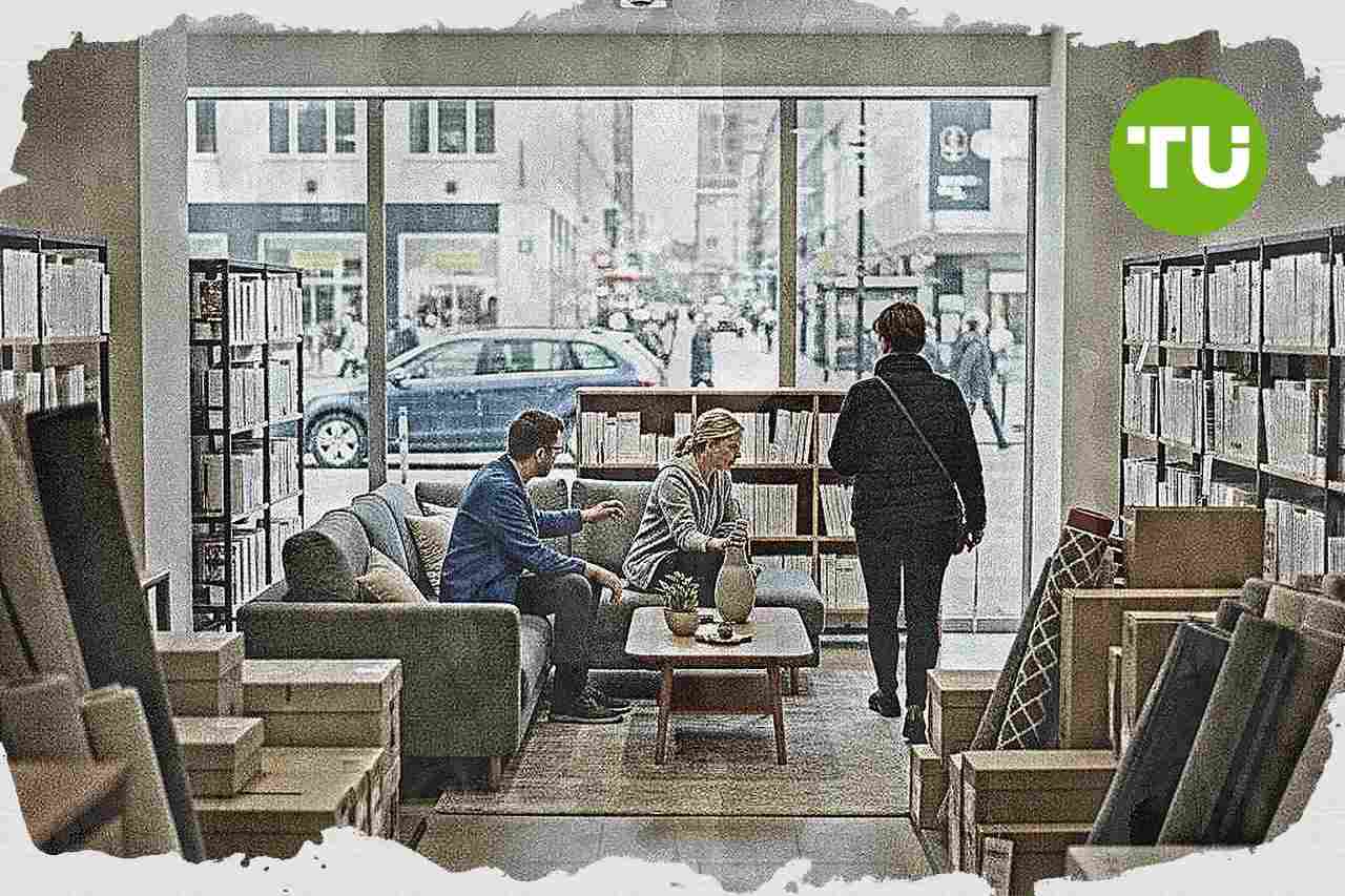 IKEA Korea, 2027년까지 도심형 매장 4곳 추가로 한국 유통망 확대