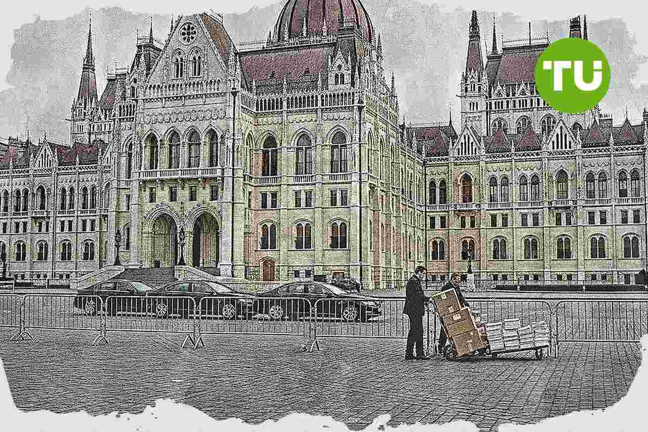 Zelenszkij Orbán választási vereségét stratégiai kudarcnak nevezi Magyarországon