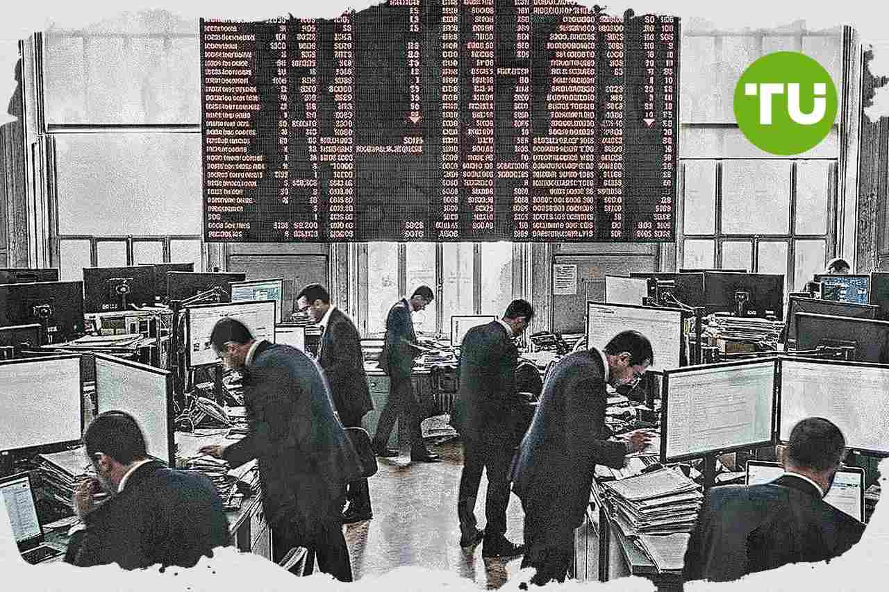 La bolsa de Atenas amplía las pérdidas por la tensión en Oriente Medio y castiga a bancos y Metlen