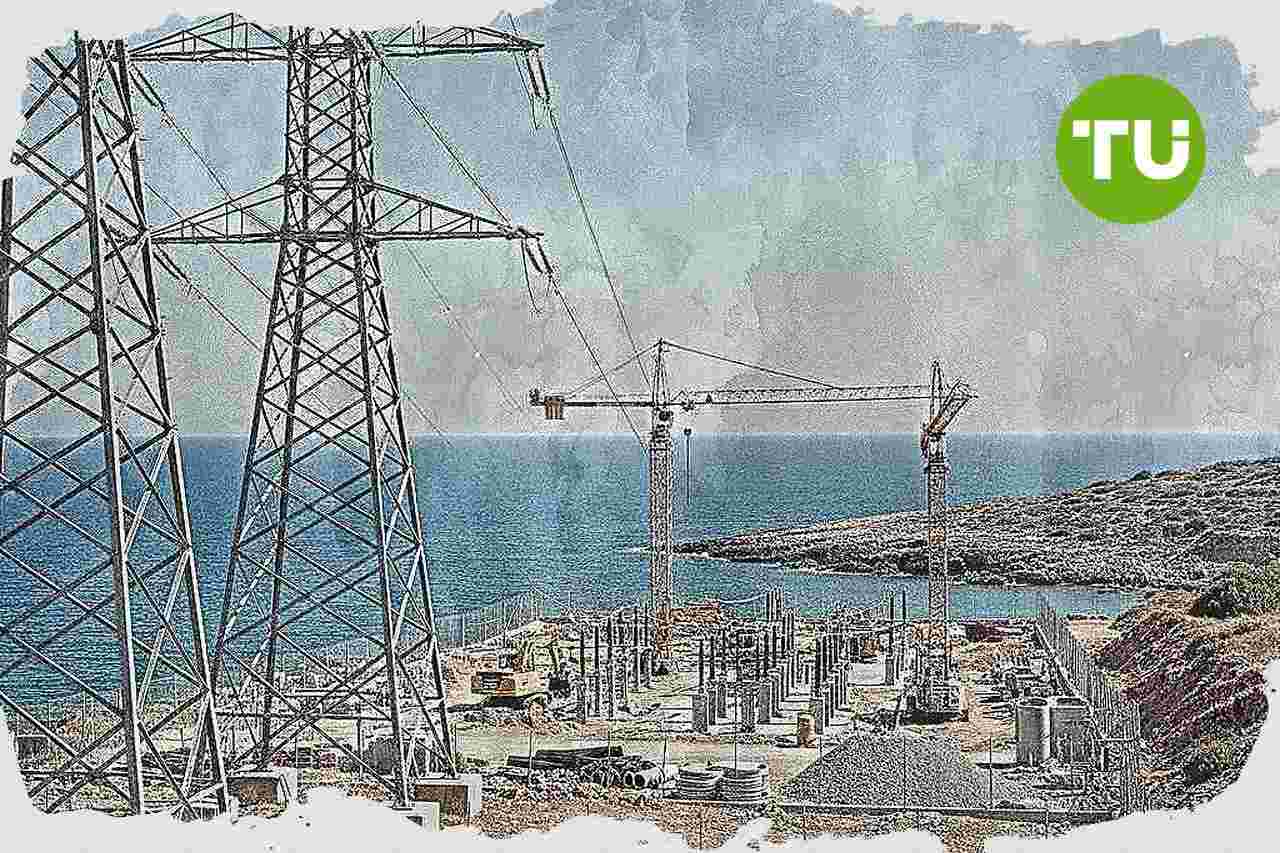 Grecia y Chipre buscan financiación del BEI para la interconexión eléctrica Great Sea Interconnector