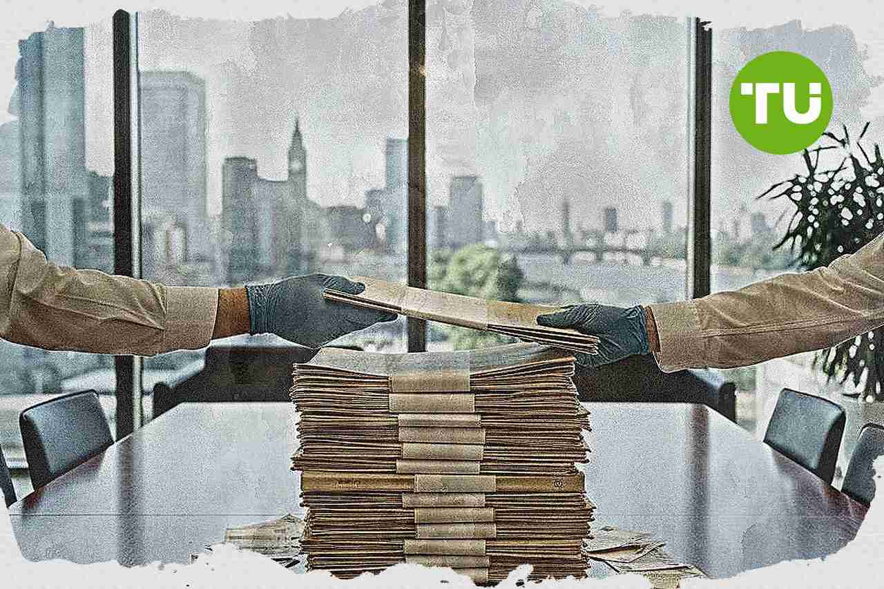 Maire colloca finanziamento sostenibile da 185 milioni per rifinanziare linee esistenti