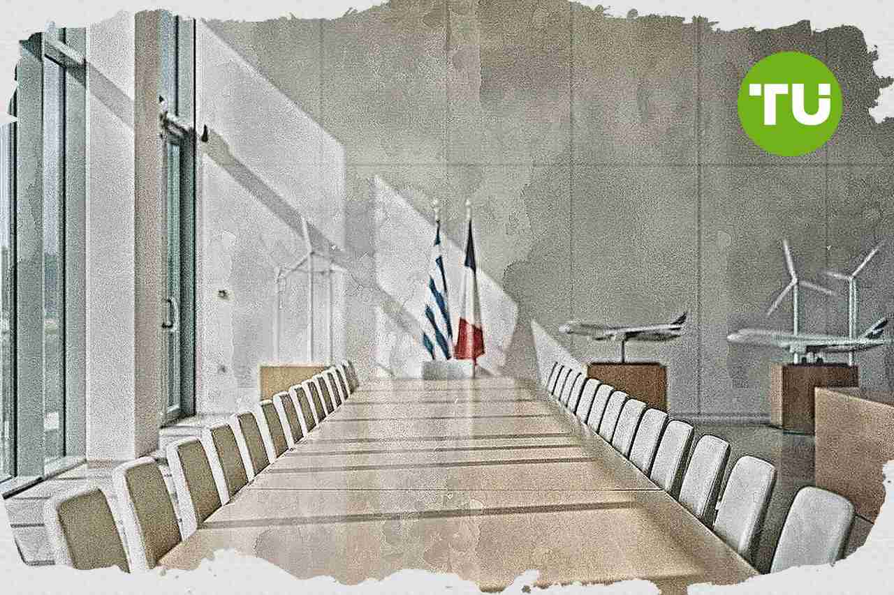 ΣΕΒ και CCIFG διοργανώνουν ελληνογαλλικό οικονομικό φόρουμ στην Αθήνα
