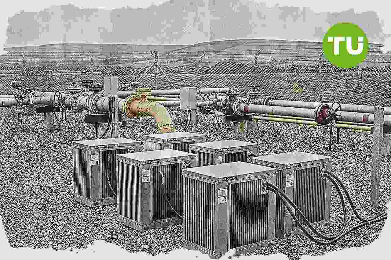 Reabold Resources weighs bitcoin mining at UK gas site as data center pilot