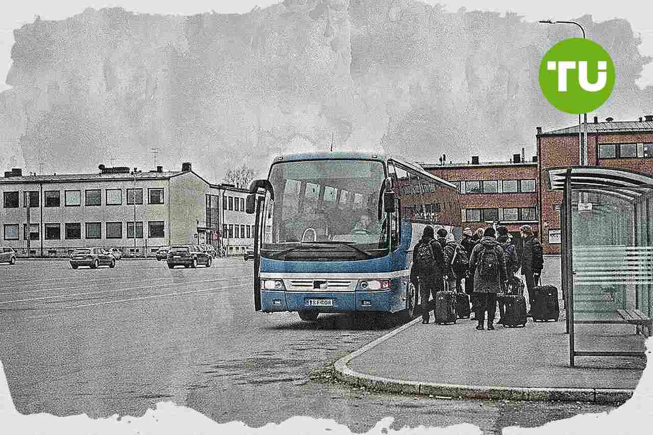 Suomen bussiyhtiöt hyötyvät kysynnän siirtymästä, vaikka polttoainekulut painavat kannattavuutta