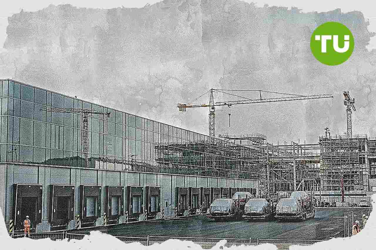 A CTP Magyarország elektromosautó-klaszterének erősödését várja a kormányváltás nyomán