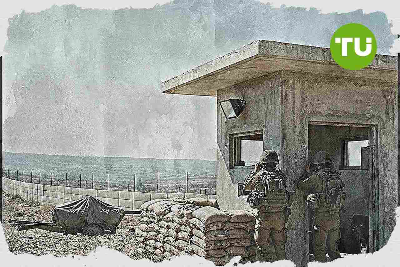 ישראל ולבנון ניצבות בפני סיכון לחידוש הלחימה סביב הפסקת האש הזמנית