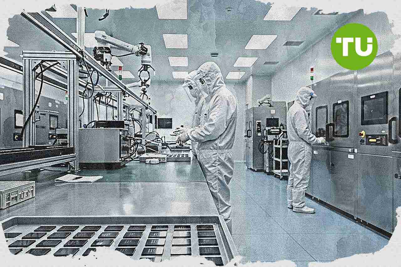 Google, Marvell AI 추론 칩 공동 개발 확대, 내년 시범 생산 추진