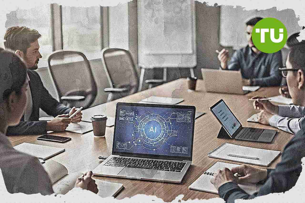 SK Broadband, 전 직원 AI 교육 확대, 연내 AI 실무형 인재 400명 목표