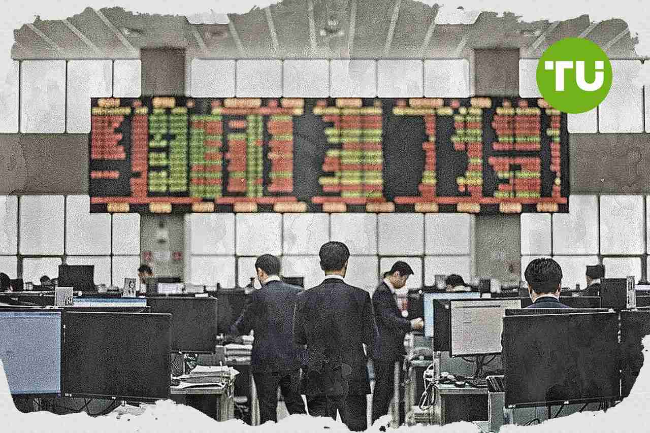 코스피, 외국인·기관 동반 순매수에 장중 사상 최고치 경신
