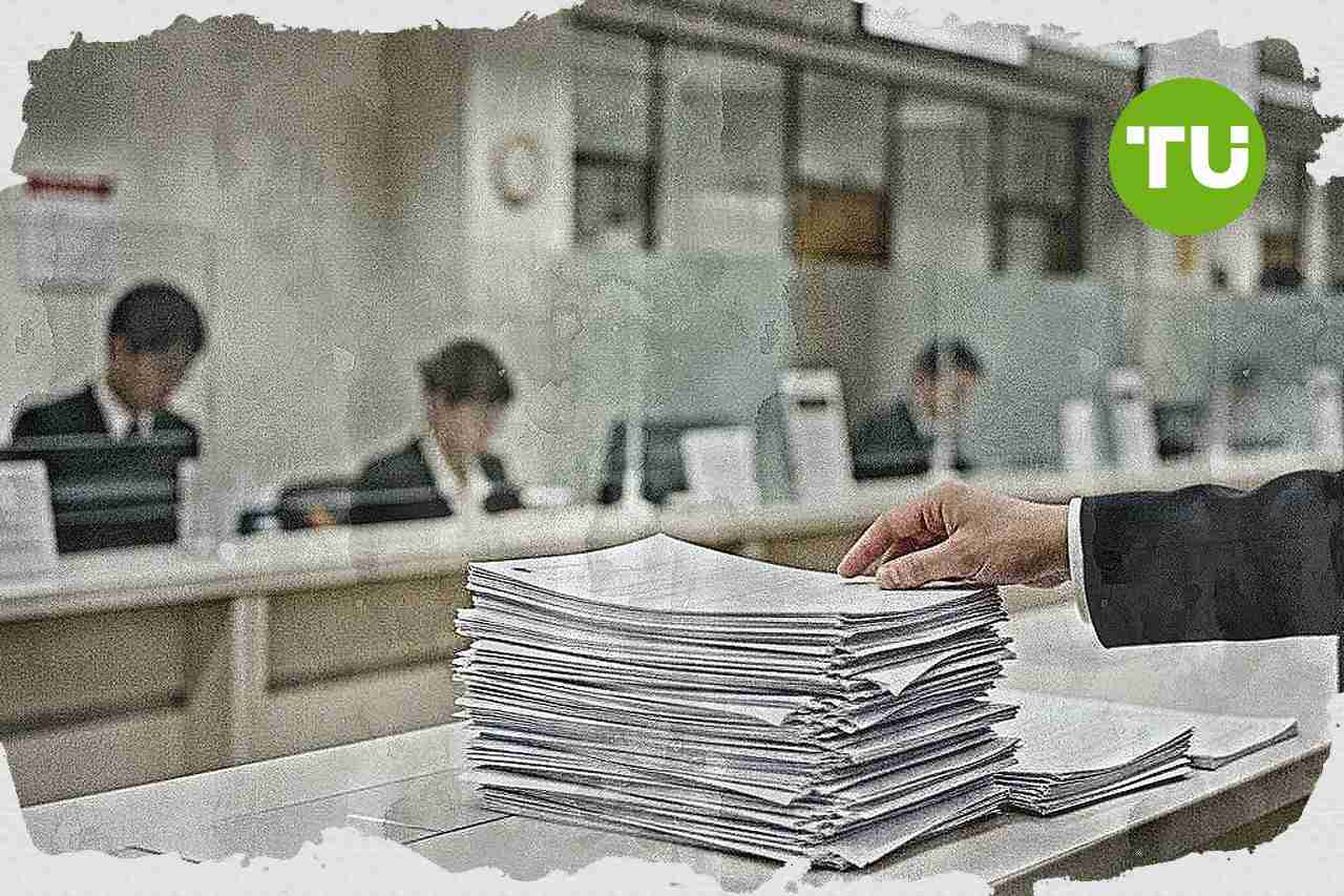 Ennakkoperintärekisteristä poistuminen onnistuu yrityksen pyynnöstä