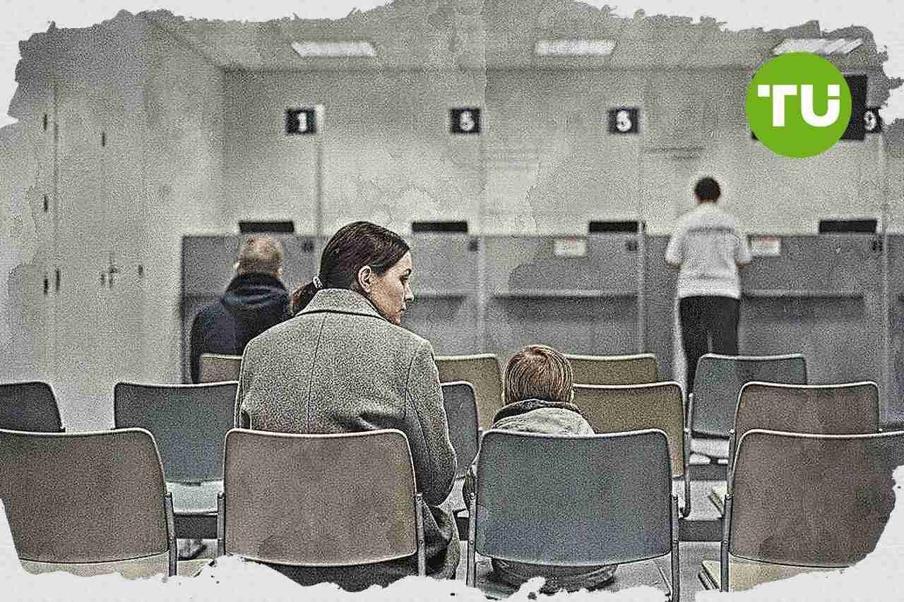 Kela maksoi ukrainalaisille etuuksia 250 miljoonaa euroa Suomessa
