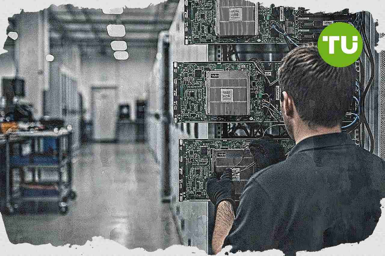 중기부, 제조 중소기업·스타트업 AI 전환 지원 위해 GPU 264개 배정
