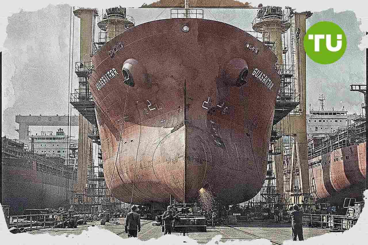 Lavinia Tankers amplía su programa de flota con un nuevo pedido suezmax en Daehan