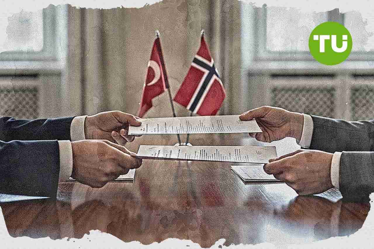 Türkiye ve Norveç, JETCO toplantısında ticaret ve yatırım işbirliğini derinleştiriyor