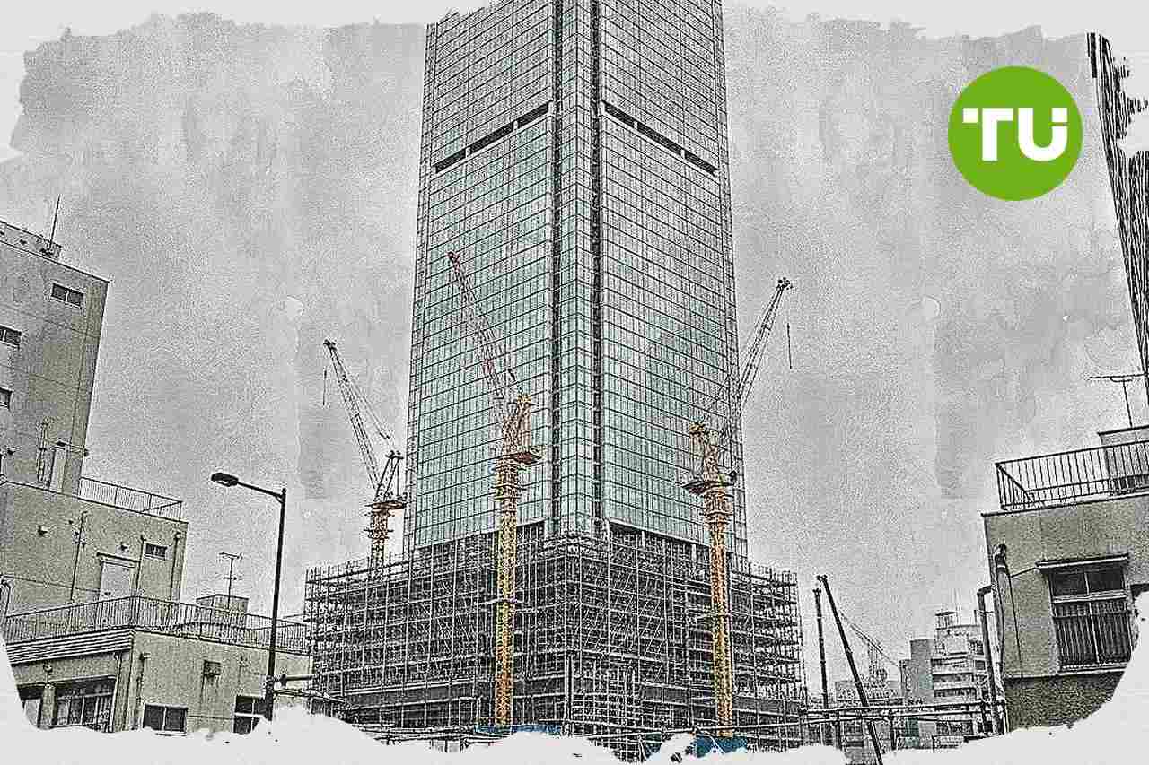 三井不動産と野村不動産、日本橋再開発を「東京ミッドタウン日本橋」として2027年秋開業へ