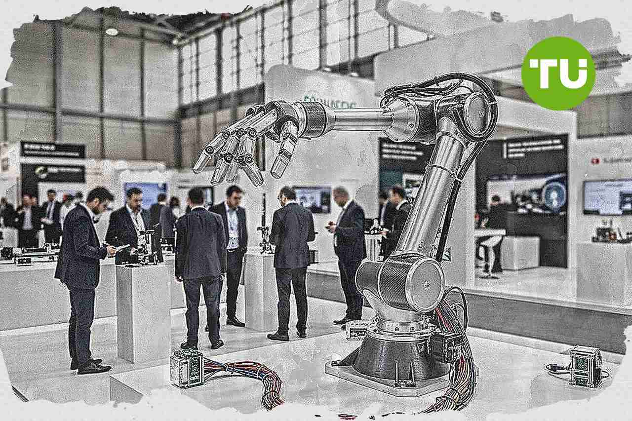 İTO, Hannover Sanayi Fuarı'nda near-shoring fırsatını Türkiye için öne çıkarıyor
