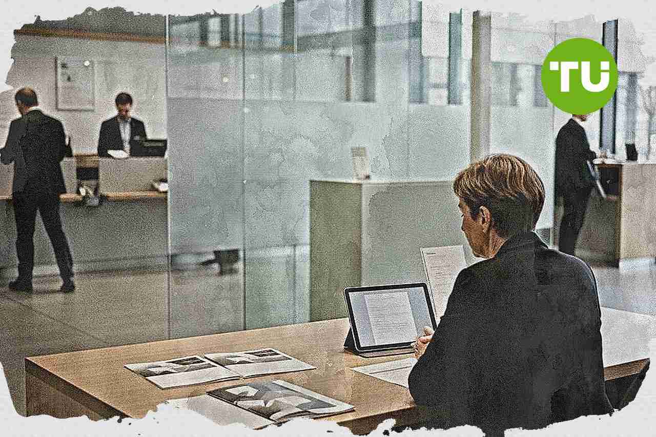 Bundesregierung drängt auf Rentenreform und stärkere private Vorsorge