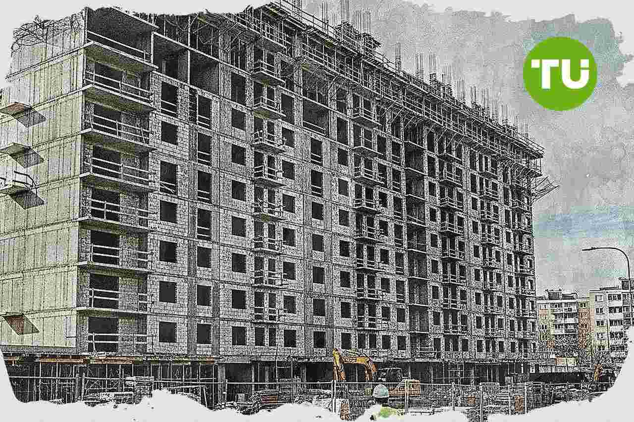 España encadena caídas en vivienda terminada mientras el precio marca máximos históricos