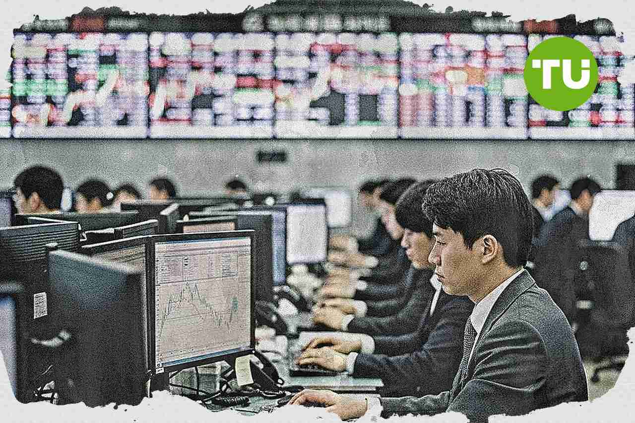코스피, 외국인·기관 순매수에 사상 최고치 경신