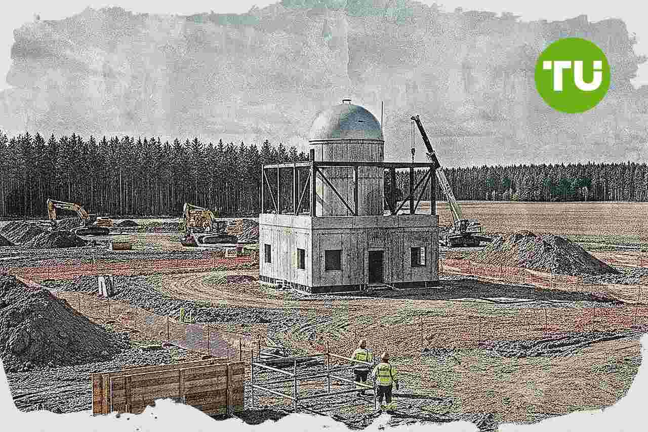 Riigikogu kiirendab riigikaitseliste ehitiste rajamist seadusemuudatustega