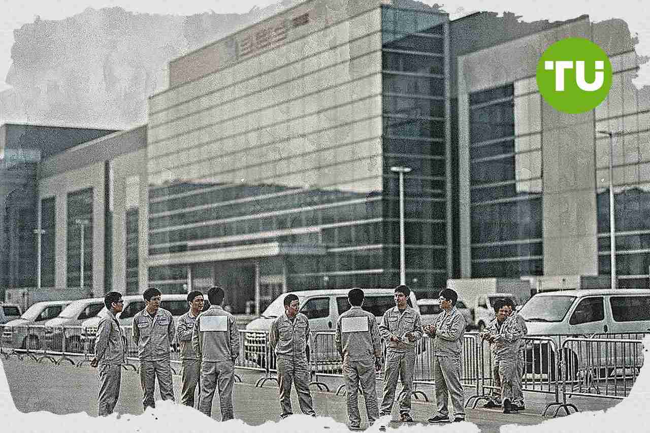 삼성 준법감시위원장, 노조 총파업 예고에 신중 대응 촉구