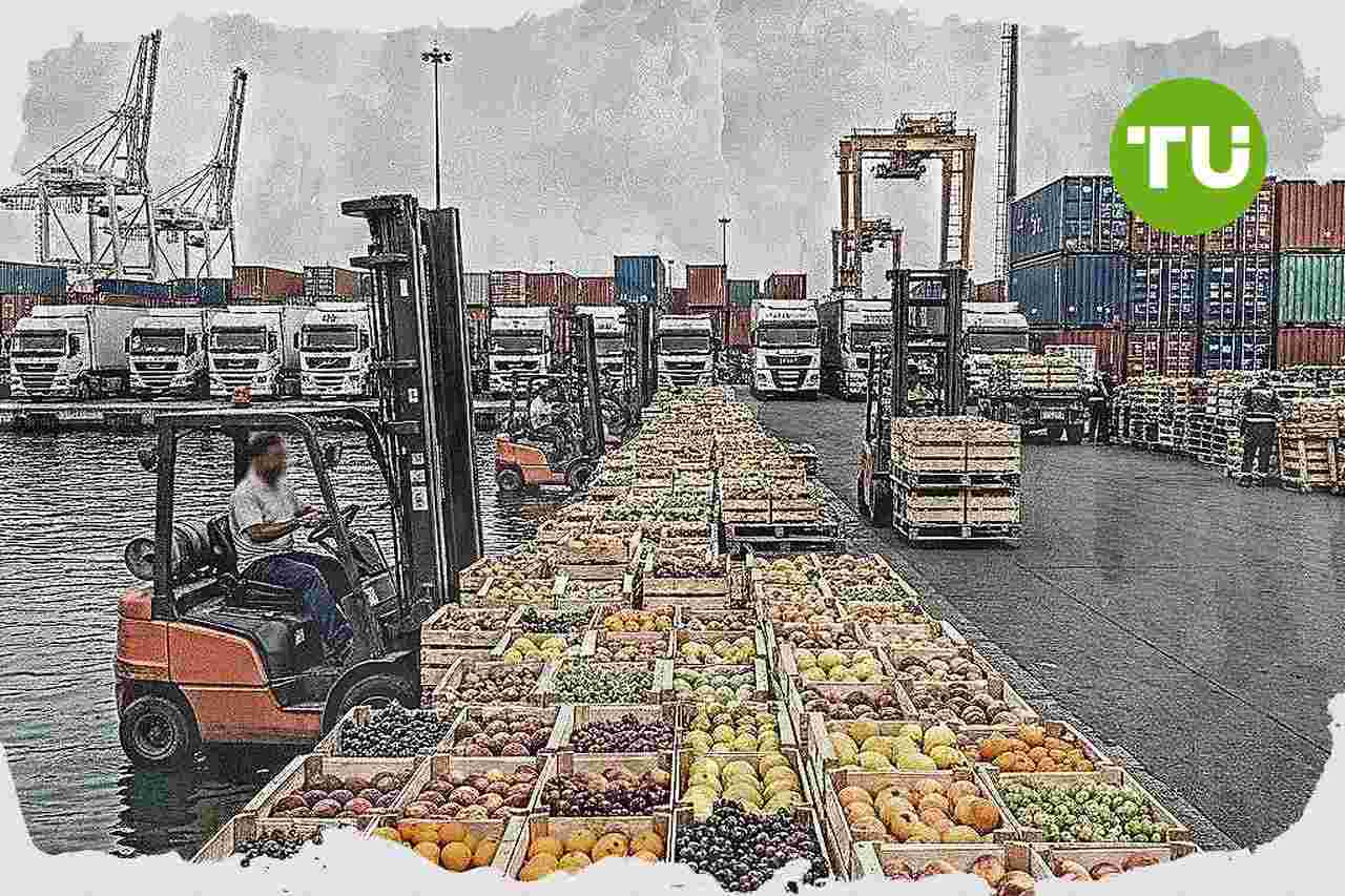 Macfrut, export ortofrutticolo italiano in crescita mentre la crisi in Medio Oriente pesa sui costi