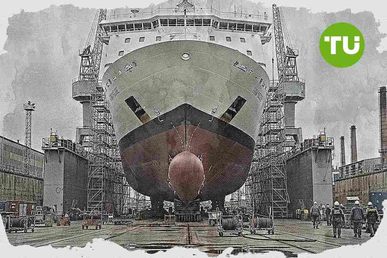 Viking Line peruu vuoden 2026 tulosnäkymän energiahintojen nousun keskellä