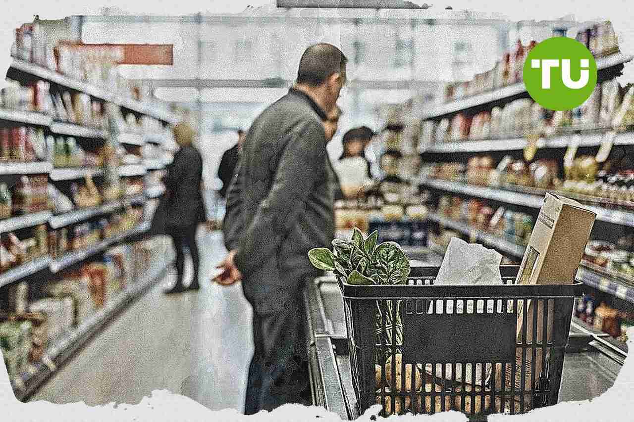 ΙΕΛΚΑ καταγράφει αναβολή αγορών και πίεση νοικοκυριών από ενέργεια και τρόφιμα