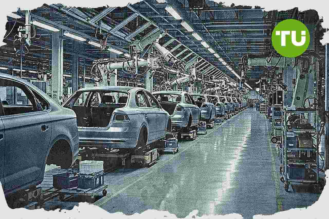 Volkswagen plant weiteren Kapazitätsabbau in globaler Produktion