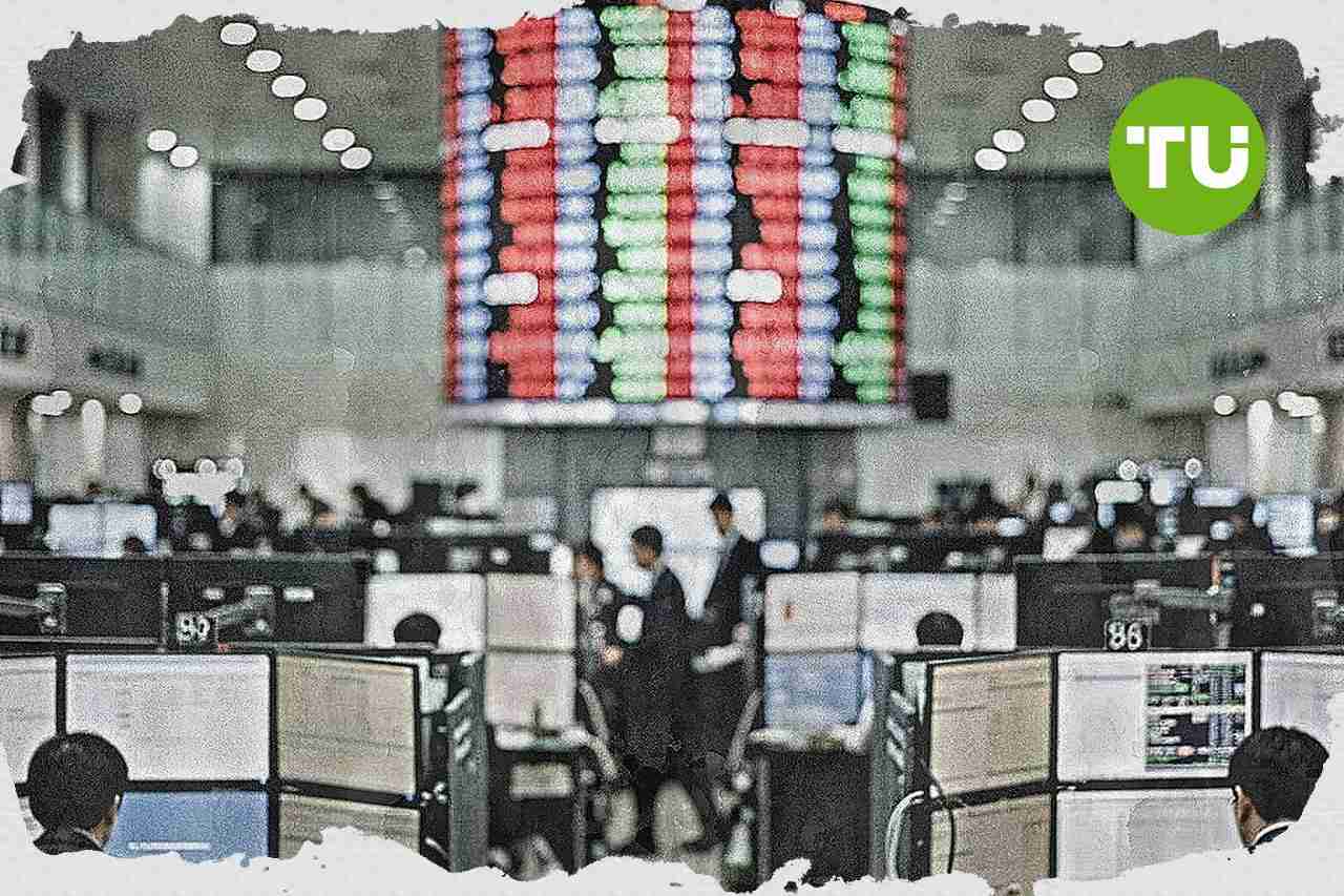 코스피, 반도체 실적 기대에 사상 최고치 경신