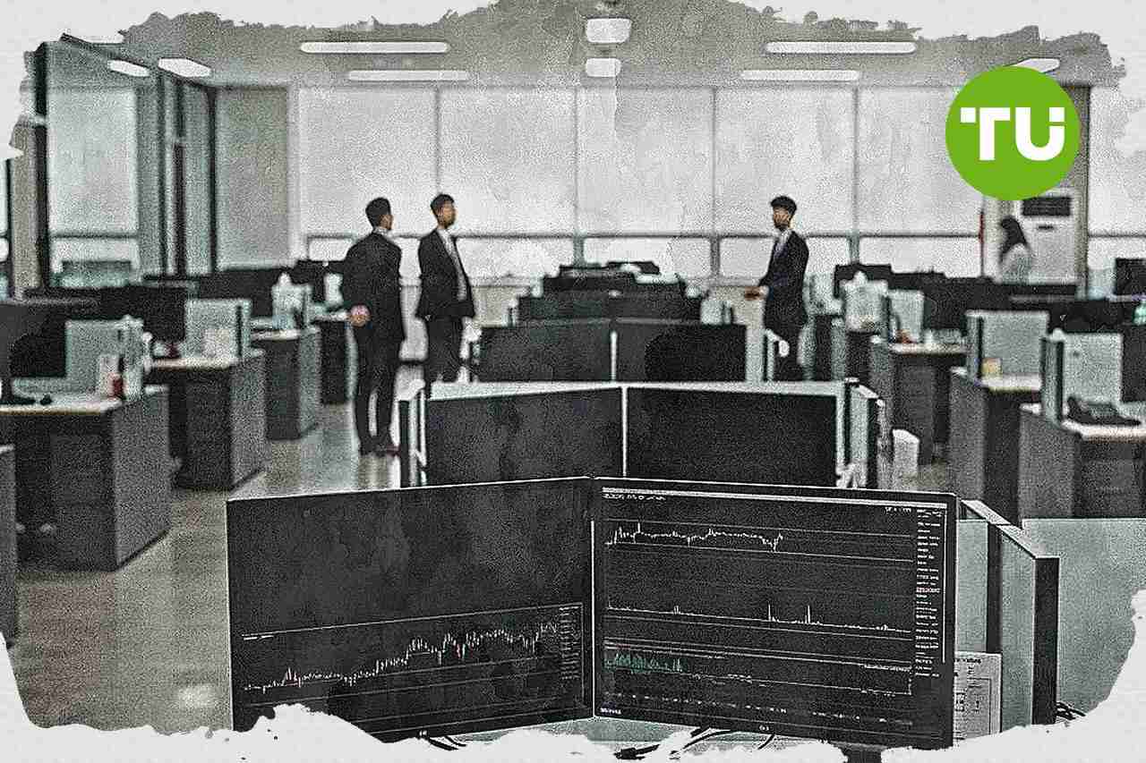 Nextrade, 한국정보통신 거래 중단으로 ATS 거래한도 부담 노출