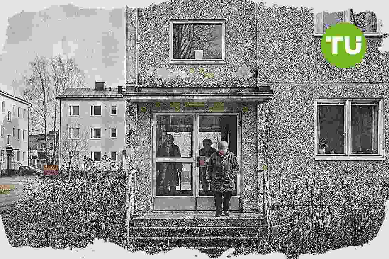 Kittilä suunnittelee 30 vuokra-asunnon ostoa eurolla asumistarjonnan turvaamiseksi