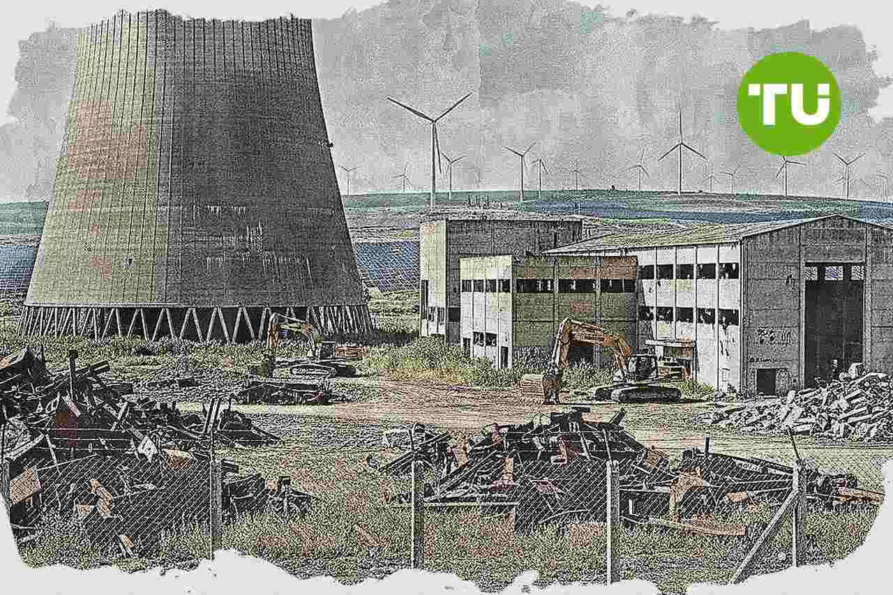 Η ΔΕΗ επιταχύνει επενδύσεις καθαρής ενέργειας και απολιγνιτοποίηση στη Νοτιοανατολική Ευρώπη