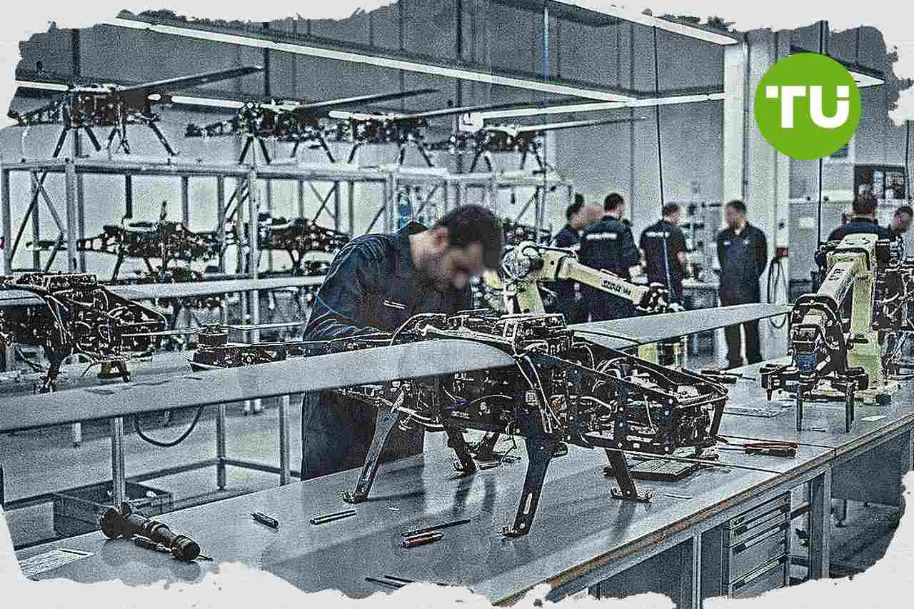 Γαλλία ενισχύει την αμυντική της βιομηχανία, με την Ελλάδα στο επίκεντρο της στρατηγικής συνεργασίας