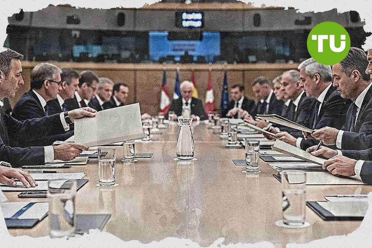 España impulsa en la UE la suspensión del acuerdo de asociación con Israel
