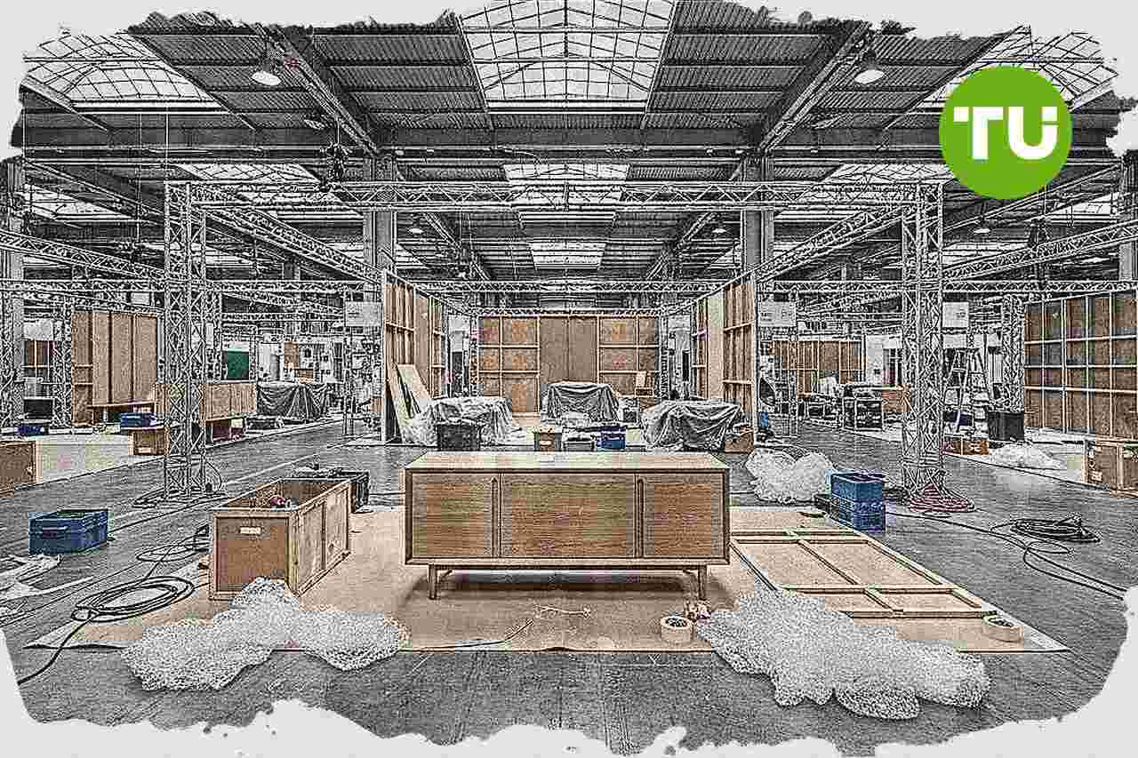 Salone del Mobile, la filiera italiana arredo-design ribadisce un peso da oltre 50 miliardi