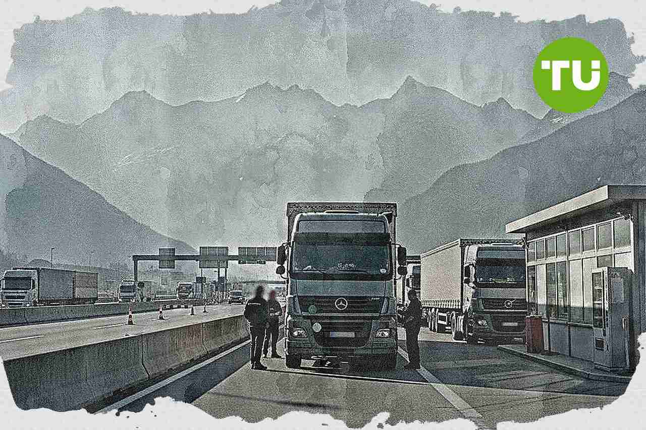Italia punta alla sentenza Ue sul Brennero, atteso un verdetto entro fine anno