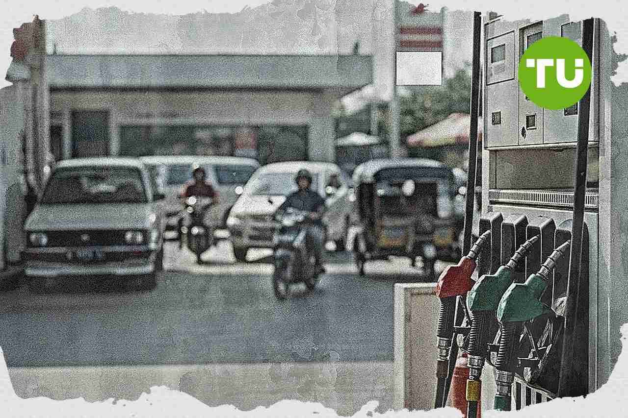 DPR minta penjelasan kenaikan harga BBM nonsubsidi di Indonesia
