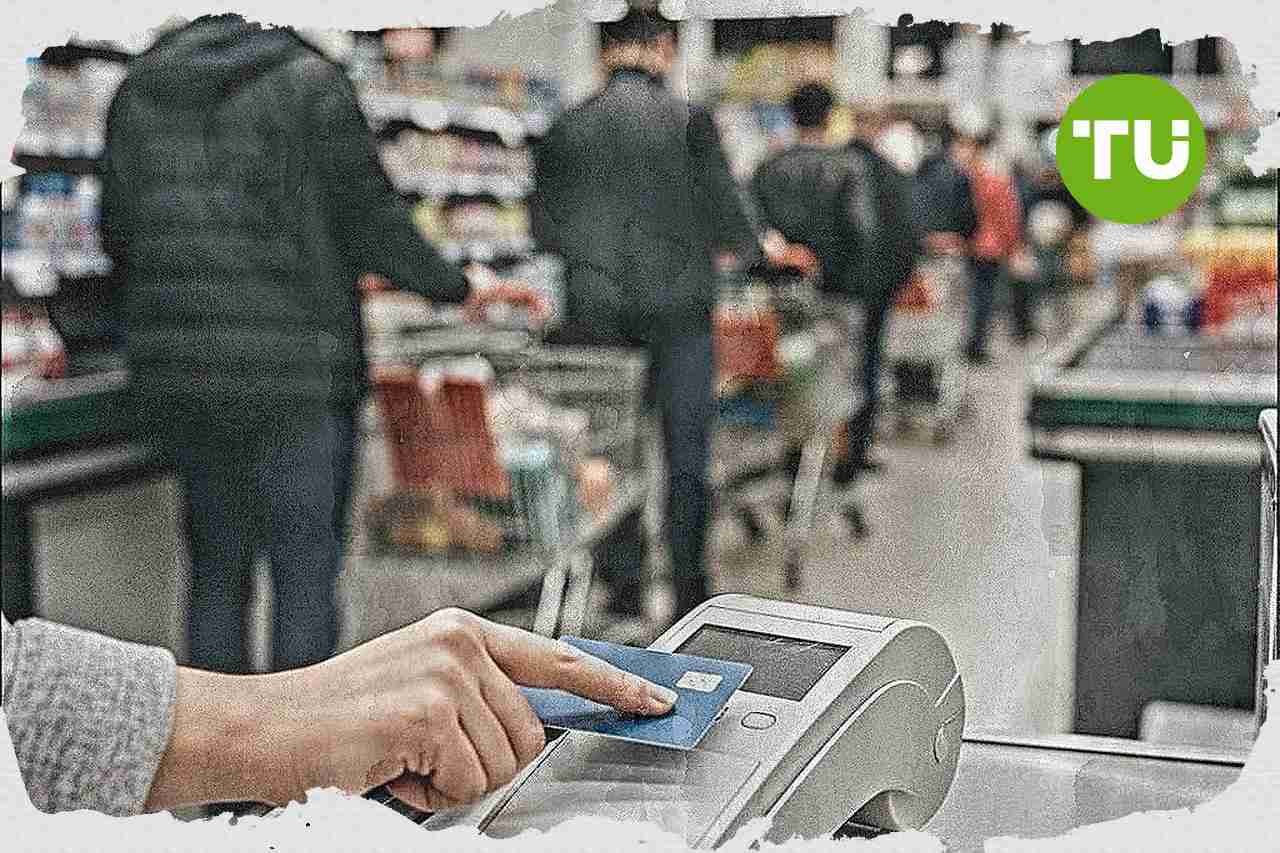 Türkiye kartlı ödemelerde martta 2,6 trilyon TL'yi aştı