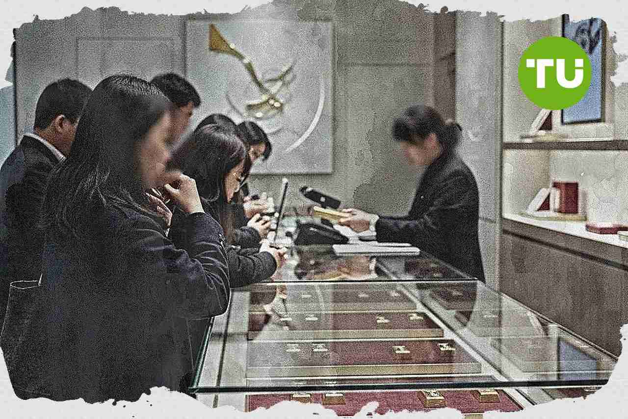 Permintaan emas Antam picu risiko distorsi harga lewat jasa titip