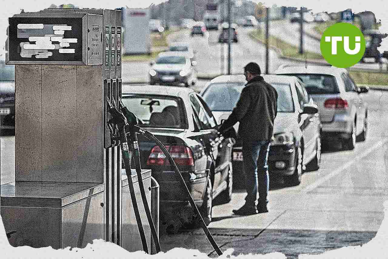 České maximální ceny paliv ve středu opět rostou, nafta se zvyšuje na 41,34 Kč za litr