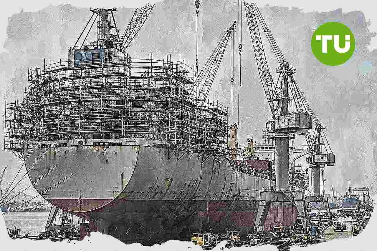 Grecia impulsa la industria naval y la economía azul como eje de crecimiento