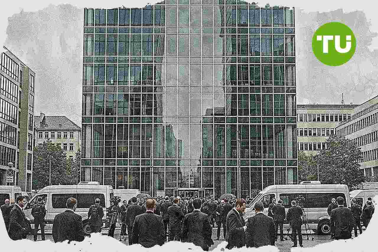 UniCredit rilancia su Commerzbank, Orcel lega l’operazione al sostegno degli azionisti