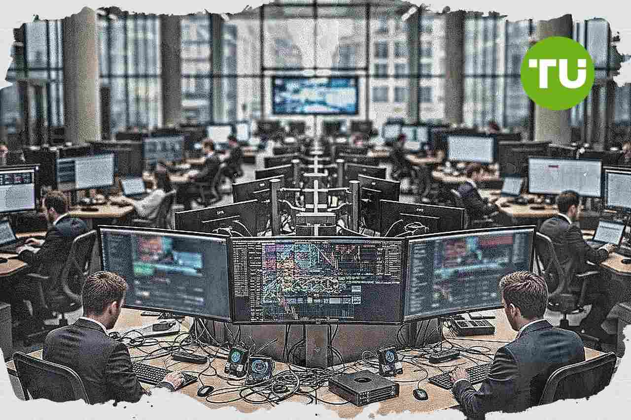 European financial groups seek faster DLT pilot rule changes in EU
