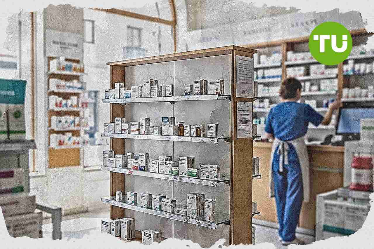 La industria farmacéutica en Grecia afronta retiradas de medicamentos y menos importaciones innovadoras